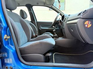 Renault Clio 2006