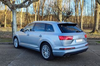 Audi Q7 3.0 V6 TDI 7 PLAZAS