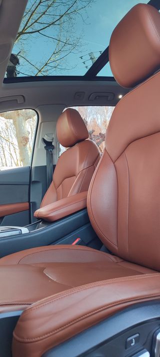 Audi Q7 3.0 V6 TDI 7 PLAZAS