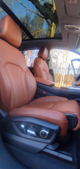 Audi Q7 3.0 V6 TDI 7 PLAZAS