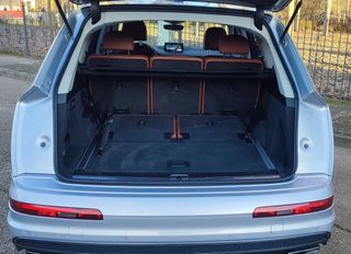 Audi Q7 3.0 V6 TDI 7 PLAZAS