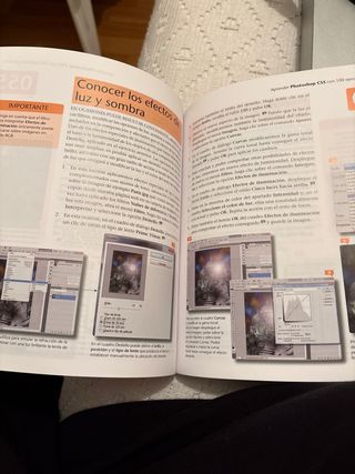 Aprender Photoshop CS5 con 100 ejercicios práct...