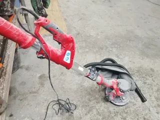 Lijadora de pared jirafa