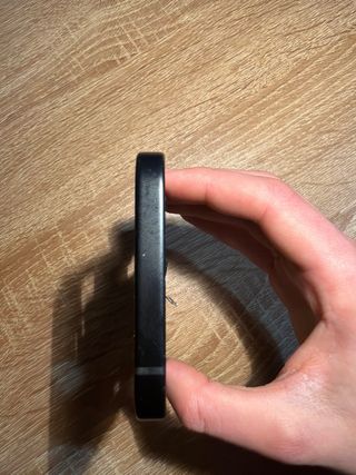 Chasis iPhone 15 Negro original