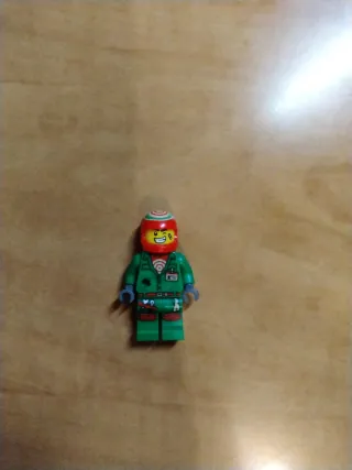 Lego Hidden Side Original