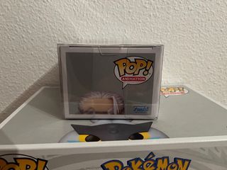 Funko Pop! Taro Sakamoto CHASE Netflix 2058