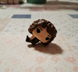 Funko Pop! Nancy Stranger Things Huevo Kinder