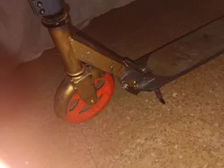 Patinete infantil Oxelo 9-12 años