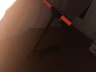 Patinete infantil Oxelo 9-12 años