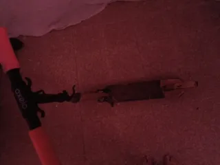 Patinete infantil Oxelo 9-12 años