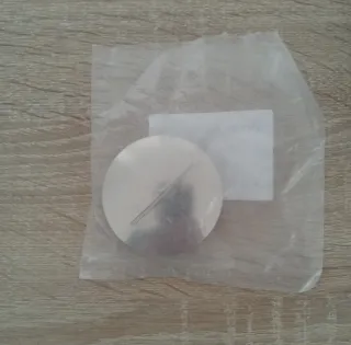 Tapones M50x1.5 Latón. Tapón. M63×1.5 Latón.