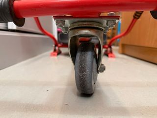 Asiento Kart para Hoverboard