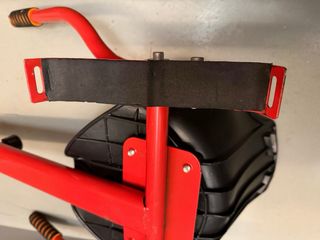 Asiento Kart para Hoverboard