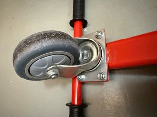 Asiento Kart para Hoverboard