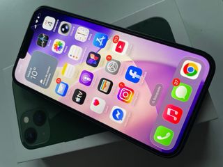 iPhone 13 Verde 128 GB