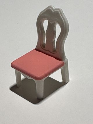 Sylvanian Families Escritorio y Silla