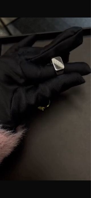 Joyería personalizada, plata, oro, diamantes...