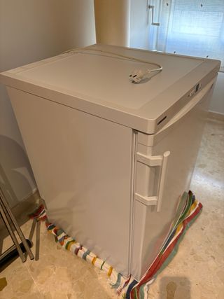 Congelador LIEBHERR