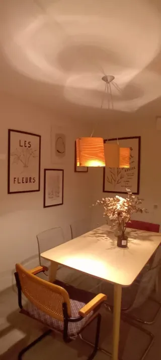 Set 3 Cuadros Decorativos