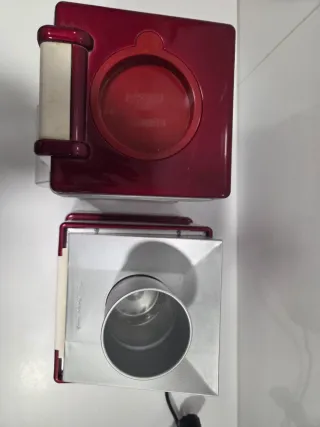 Palomitera Eléctrica Nostalgia