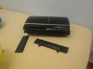 PS3 Sony para reparar o piezas