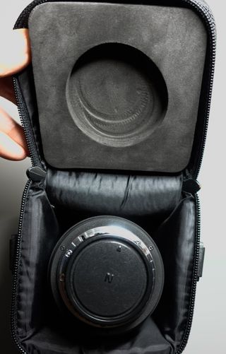 Sigma 50-150mm f/2.8 II APO EX DC HSM Nikon