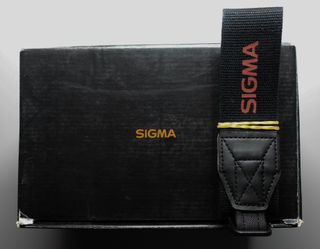 Sigma 50-150mm f/2.8 II APO EX DC HSM Nikon