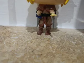 THORFiN de la saga vinland