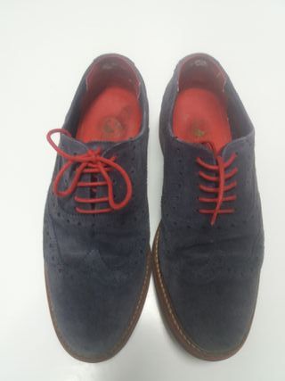 Zapatos de vestir hombre Talla 39