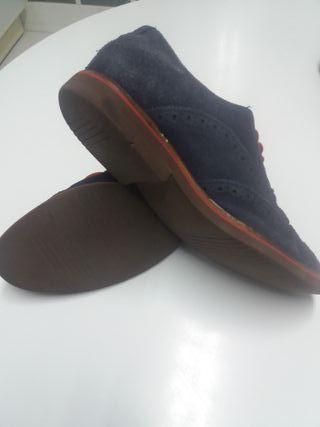 Zapatos de vestir hombre Talla 39