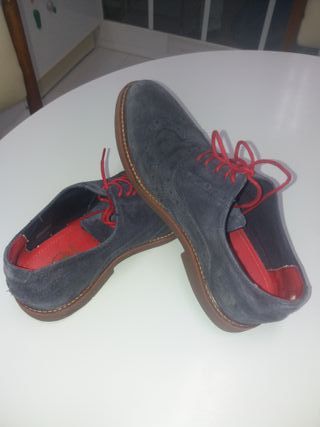 Zapatos de vestir hombre Talla 39