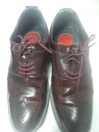 Zapatos de vestir hombre Talla 39