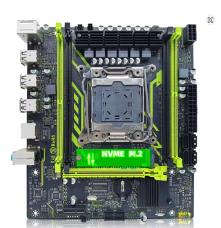 Plac Base Zsus X99 P4-SOLO TRATO EN MANO, NO ENVÍO