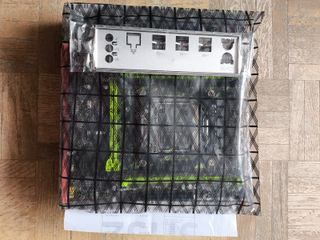 Plac Base Zsus X99 P4-SOLO TRATO EN MANO, NO ENVÍO