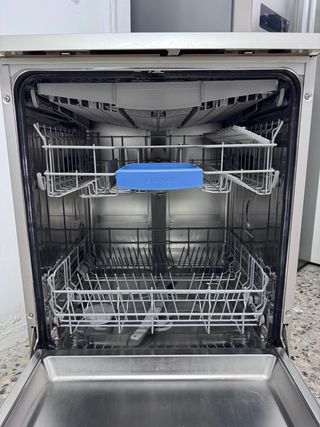 Lavavajillas Bosch con garantía y transporte