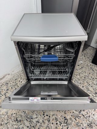 Lavavajillas Bosch con garantía y transporte