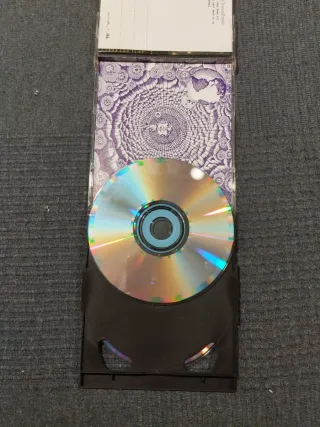 CD The Smashing Pumpkins Mellon Collie