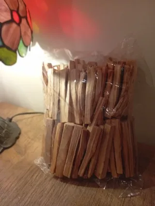 Palosanto 1 kg