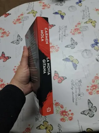 La novia gitana (La novia gitana 1)