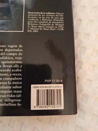 El largo viaje (Spanish Edition)