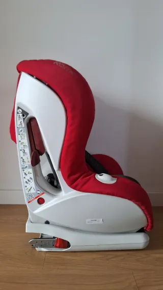 Silla coche Romer Versafix 9-18 Kg
