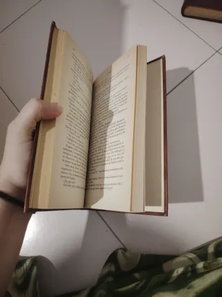 Libro La Peste de Albert Camus