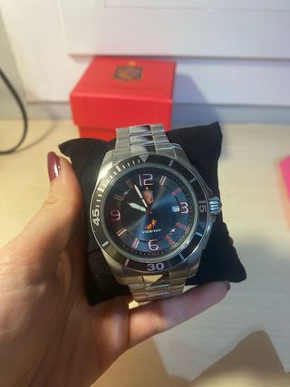 Reloj Viceroy Selección Española Fútbol