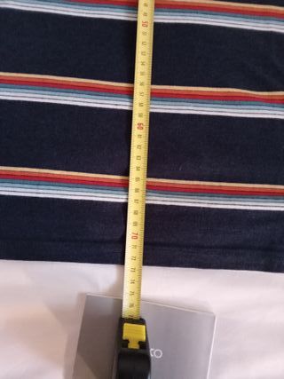 Camiseta Superdry Talla XL (L real) Hombre