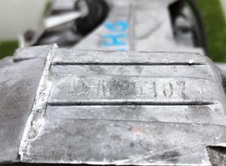 94931 caja dhw audi a4 berlina (b5) 1.8 20v turbo