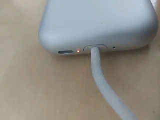 Batería Apple Vision Pro - Original y como nueva