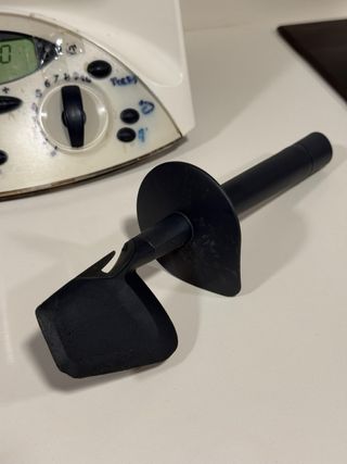 Thermomix TM31 con accesorios