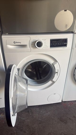 Lavadora Balay 7kg 1200rpm A++