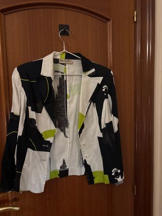 Americana Pepe Arellano Talla S