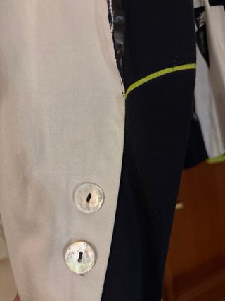 Americana Pepe Arellano Talla S